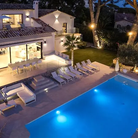 Corgona * Cannes