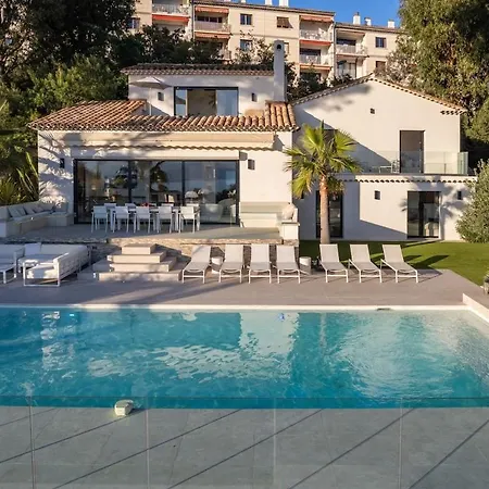 Apartmán Corgona Cannes