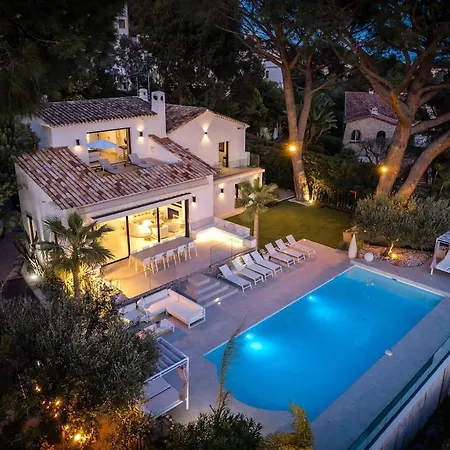 Apartmán Corgona Cannes