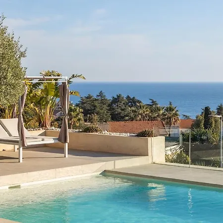 Corgona Apartmán Cannes