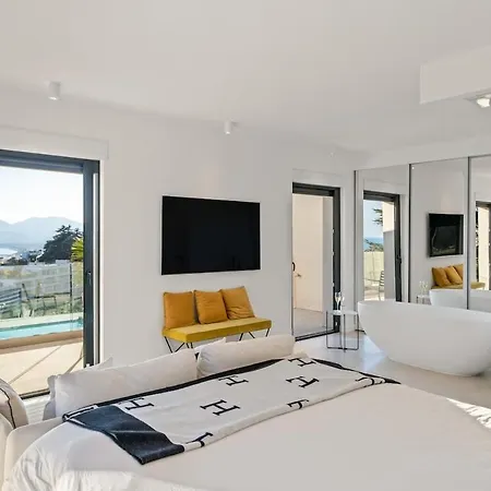 Corgona Appartement *