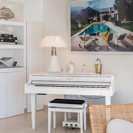 Apartmán Corgona Cannes