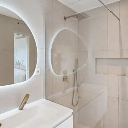 Corgona Appartement