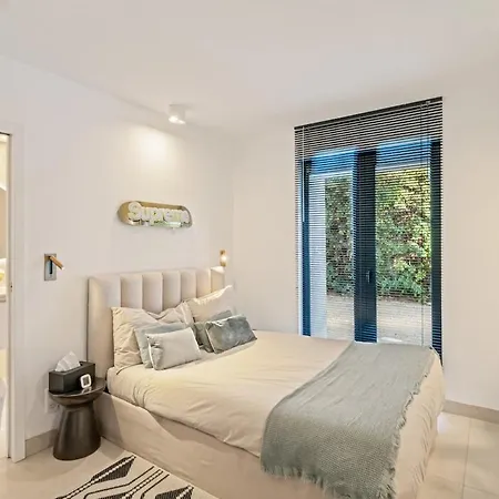 Corgona Appartement