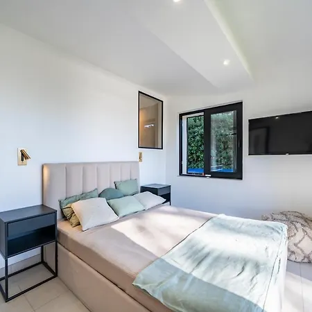 Corgona Apartmán