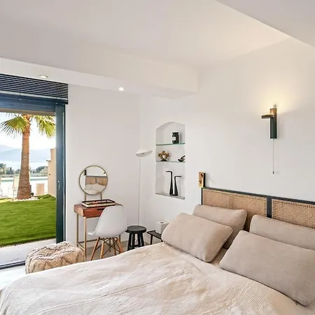 Appartement Corgona