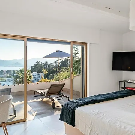 Corgona Appartement *