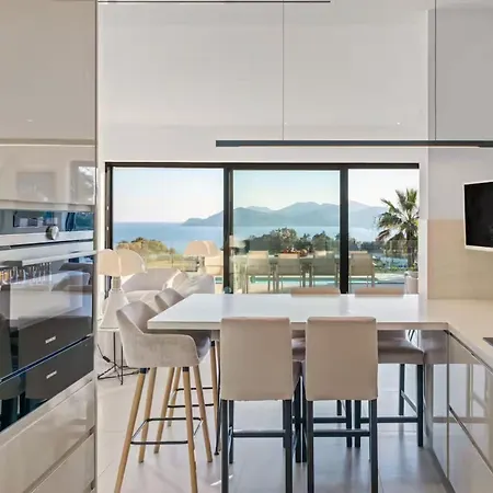 Apartmán Corgona *