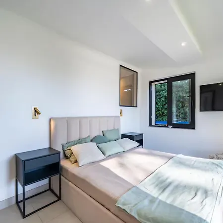 Corgona Appartement *