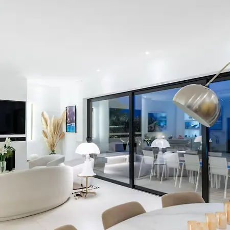 Apartmán Corgona Cannes